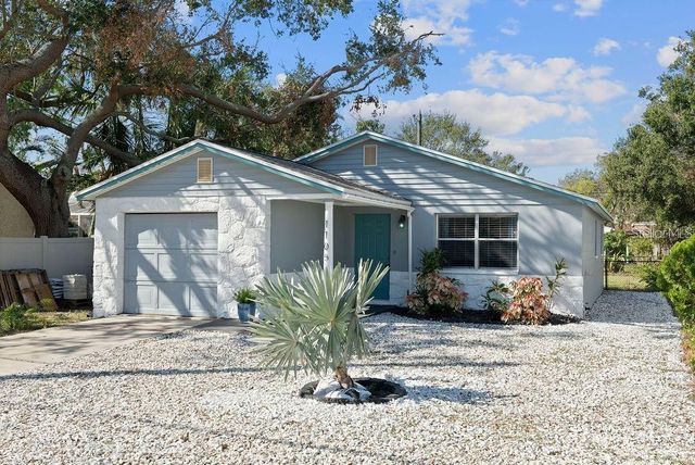 1105 58TH STREET S, St Petersburg, FL 33707