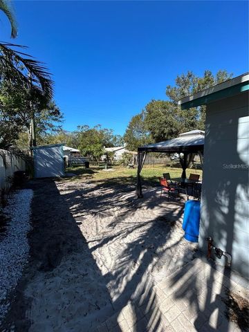 1105 58TH STREET S, St Petersburg, FL 33707