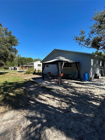 1105 58TH STREET S, St Petersburg, FL 33707