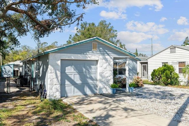 1105 58TH STREET S, St Petersburg, FL 33707