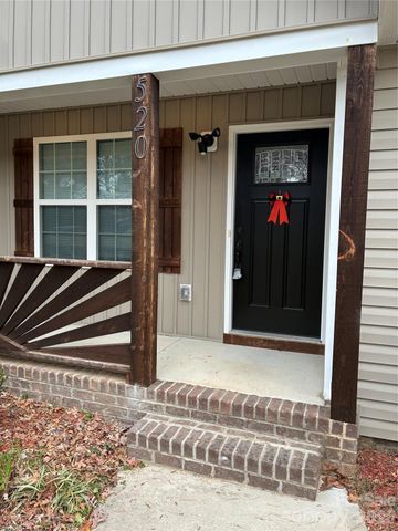 520 Hillandale Street NE 292, Concord, NC 28025