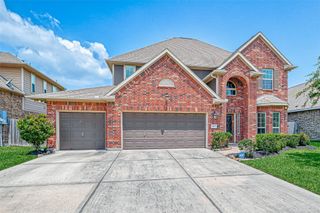 4807 Ibarra Lane, League City, TX 77573