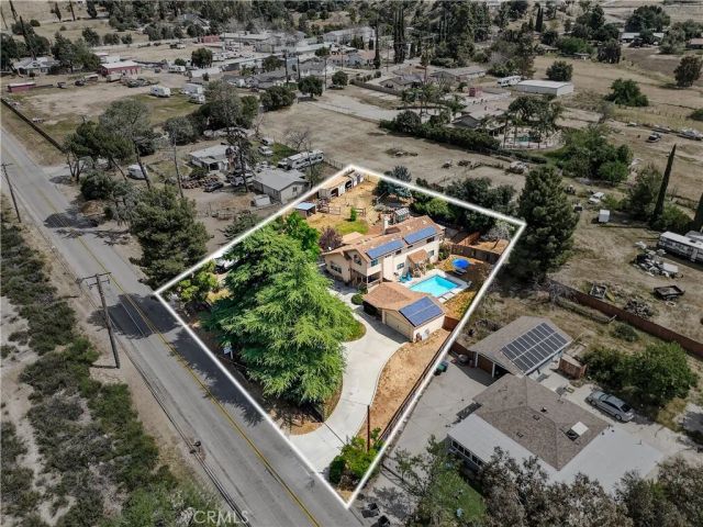 9902 Avenida Miravilla, Cherry Valley, CA 92223