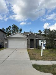 18237 Cascadia Mill Court, New Caney, TX 77357