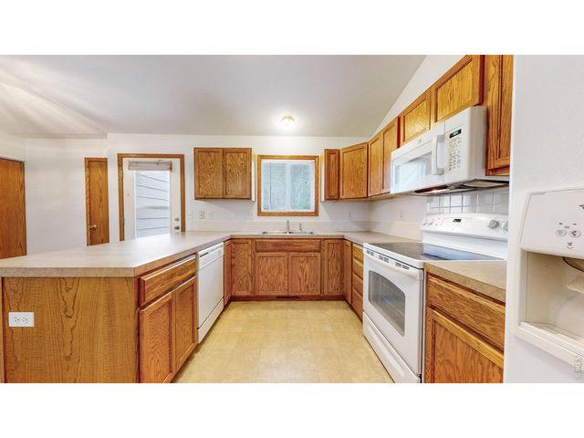 1809 Moonstone Cir, Loveland, CO 80537