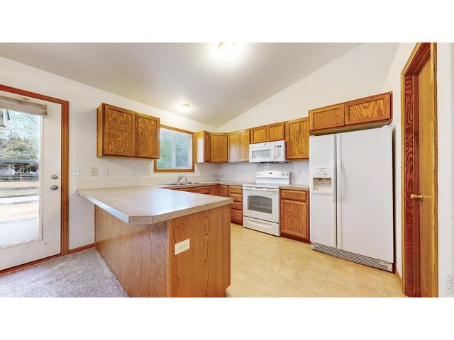 1809 Moonstone Cir, Loveland, CO 80537