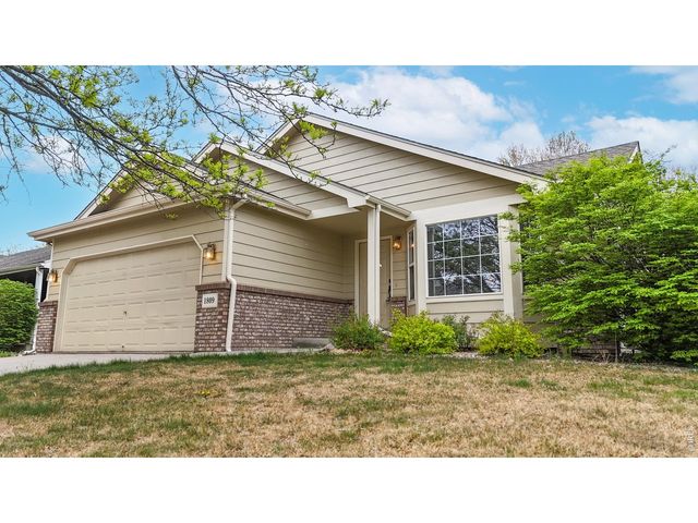 1809 Moonstone Cir, Loveland, CO 80537