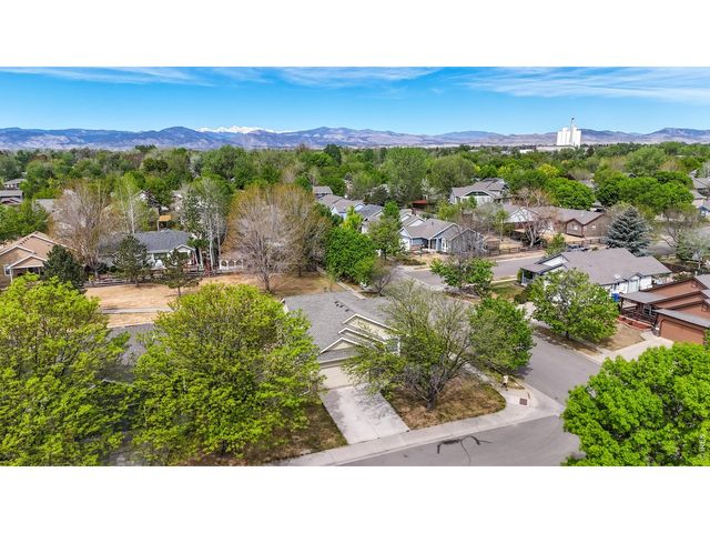 1809 Moonstone Cir, Loveland, CO 80537