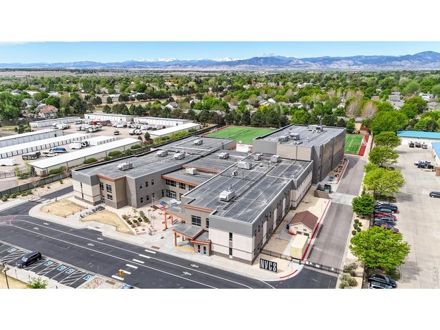 1809 Moonstone Cir, Loveland, CO 80537