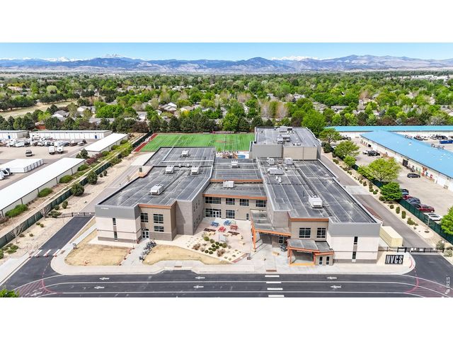 1809 Moonstone Cir, Loveland, CO 80537