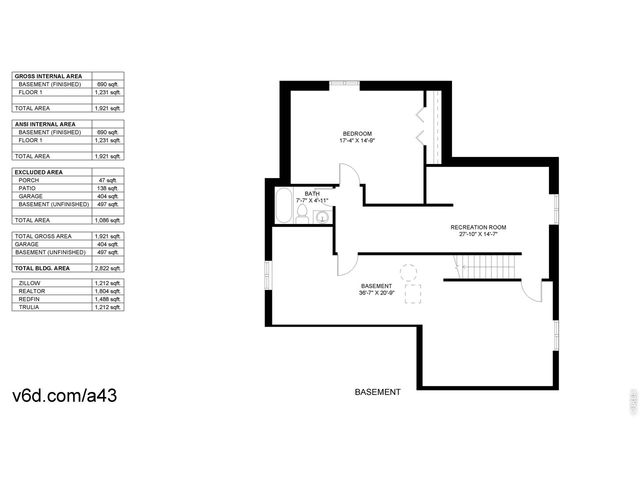 1809 Moonstone Cir, Loveland, CO 80537