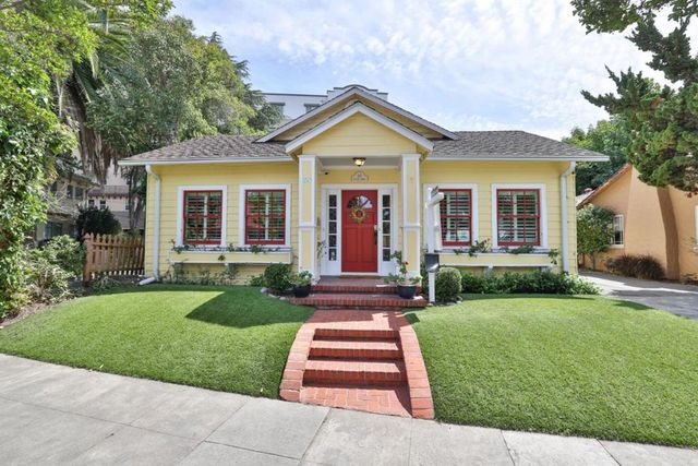 20 Clayton, San Jose, CA 95110