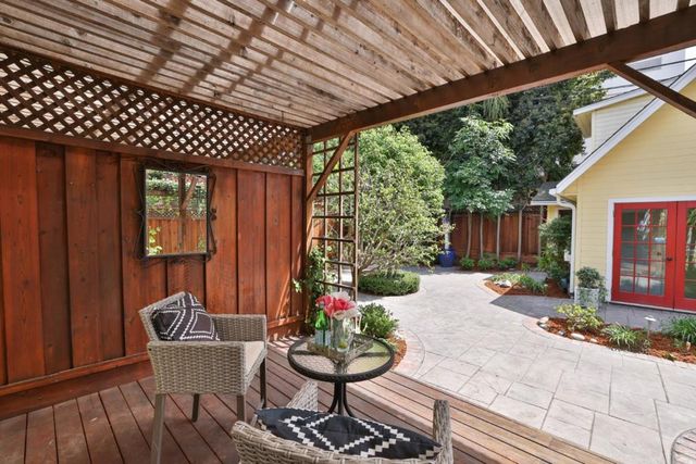 20 Clayton, San Jose, CA 95110