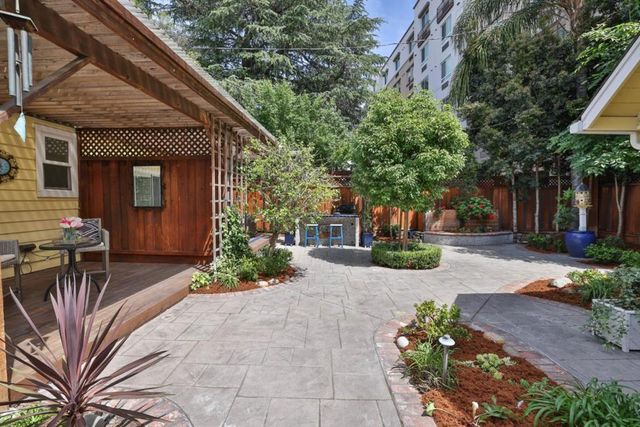 20 Clayton, San Jose, CA 95110