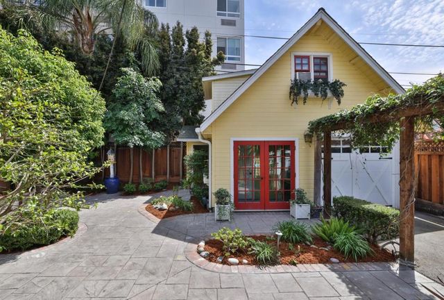 20 Clayton, San Jose, CA 95110