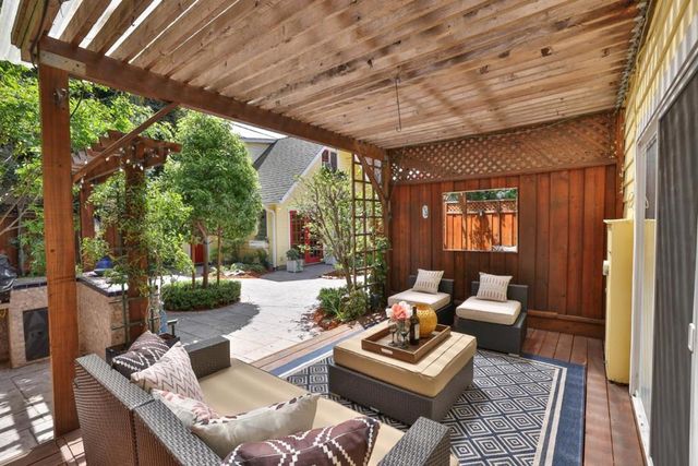 20 Clayton, San Jose, CA 95110