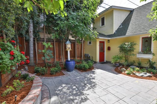 20 Clayton, San Jose, CA 95110