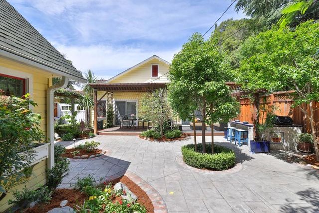 20 Clayton, San Jose, CA 95110