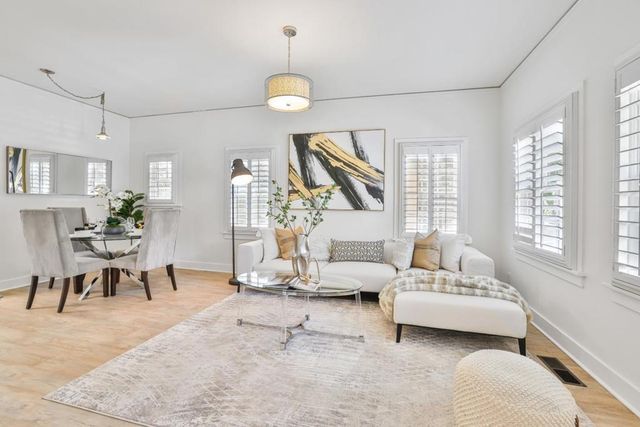 20 Clayton, San Jose, CA 95110