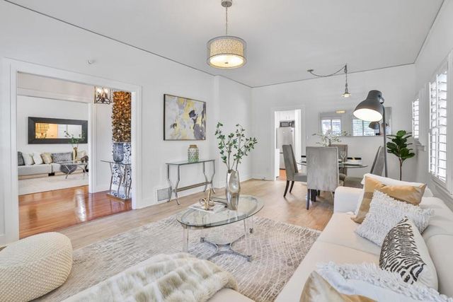 20 Clayton, San Jose, CA 95110