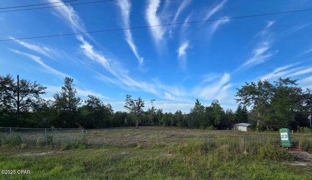 7809 John Pitts Road, Panama City, FL 32404
