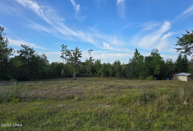 7809 John Pitts Road, Panama City, FL 32404