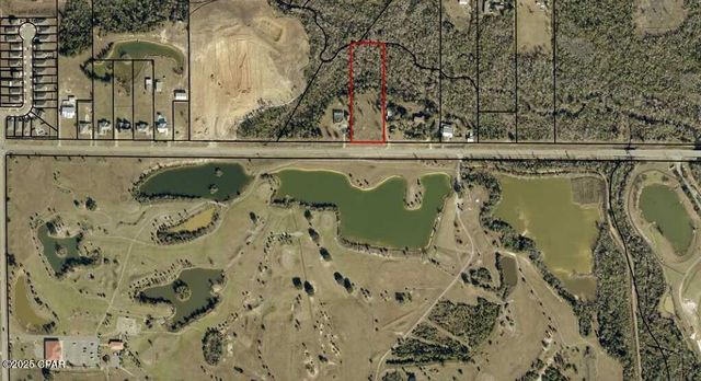 7809 John Pitts Road, Panama City, FL 32404