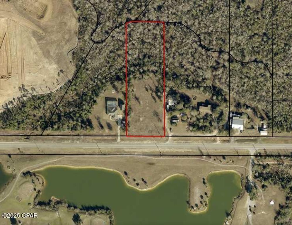 7809 John Pitts Road, Panama City, FL 32404