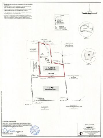 844 Liberty Church Rd, Harleton, TX 75651