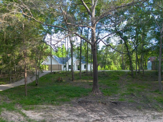 844 Liberty Church Rd, Harleton, TX 75651