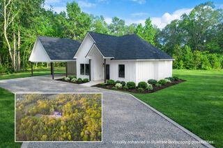844 Liberty Church Rd, Harleton, TX 75651
