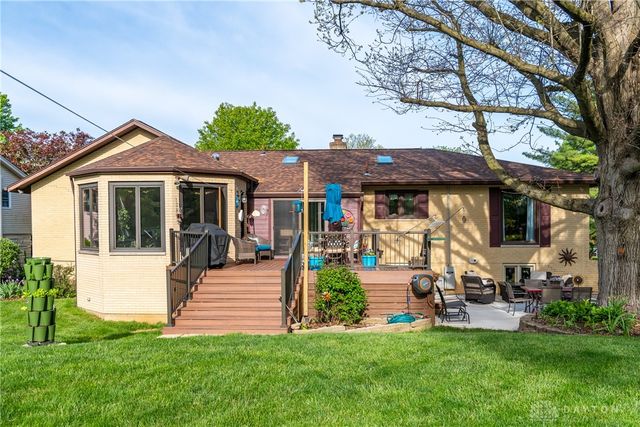 3806 Saint Andrews, Bath Twp, OH 45324