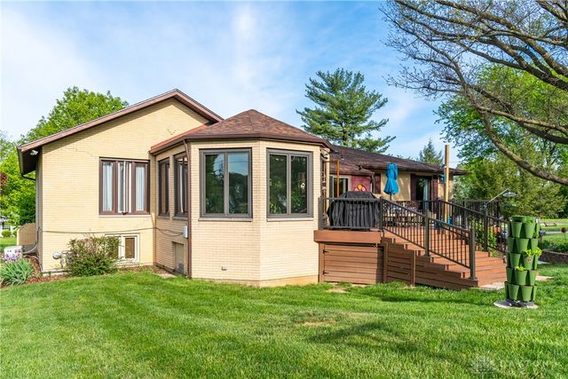 3806 Saint Andrews, Bath Twp, OH 45324