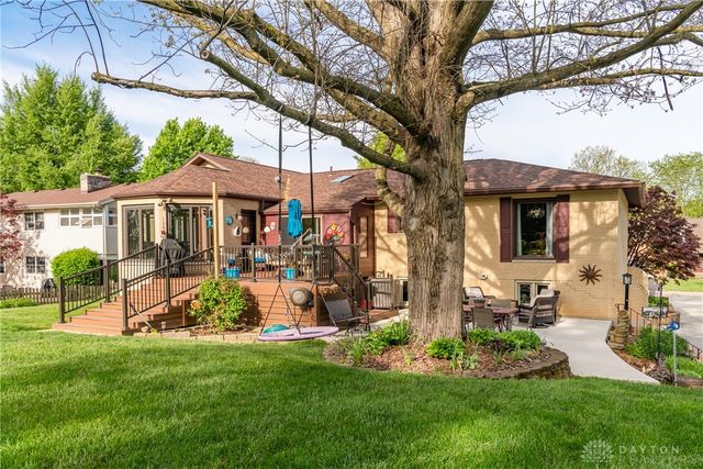3806 Saint Andrews, Bath Twp, OH 45324