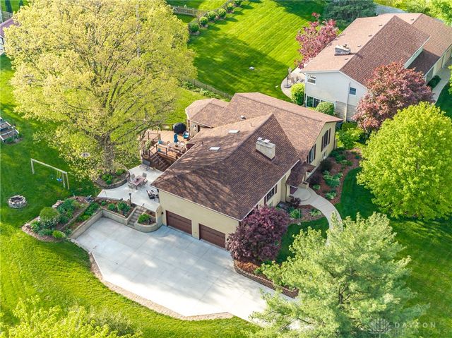 3806 Saint Andrews, Bath Twp, OH 45324