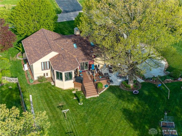 3806 Saint Andrews, Bath Twp, OH 45324