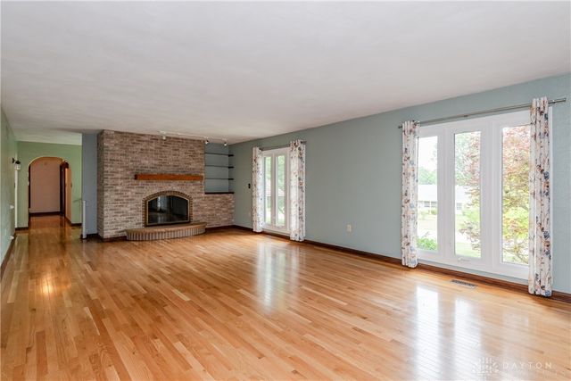 3806 Saint Andrews, Bath Twp, OH 45324