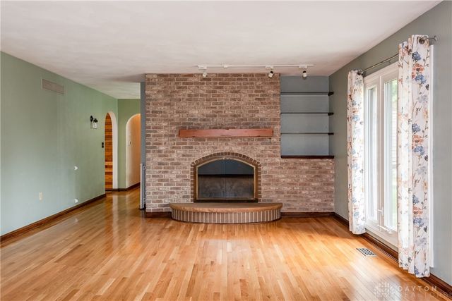 3806 Saint Andrews, Bath Twp, OH 45324