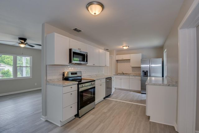 2115 Ashley Drive, Augusta, GA 30906