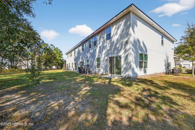 756 TALKING TREE Drive, Jacksonville, FL 32205