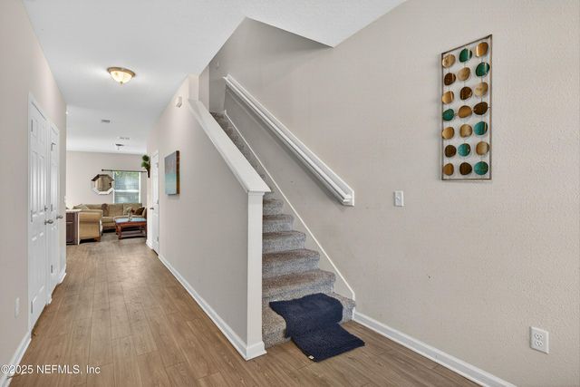 756 TALKING TREE Drive, Jacksonville, FL 32205