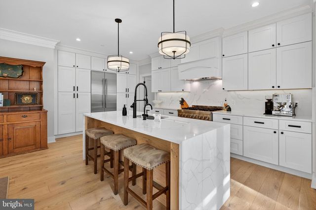 5000 BANGOR DR, Kensington, MD 20895