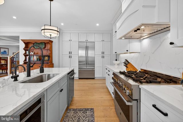 5000 BANGOR DR, Kensington, MD 20895