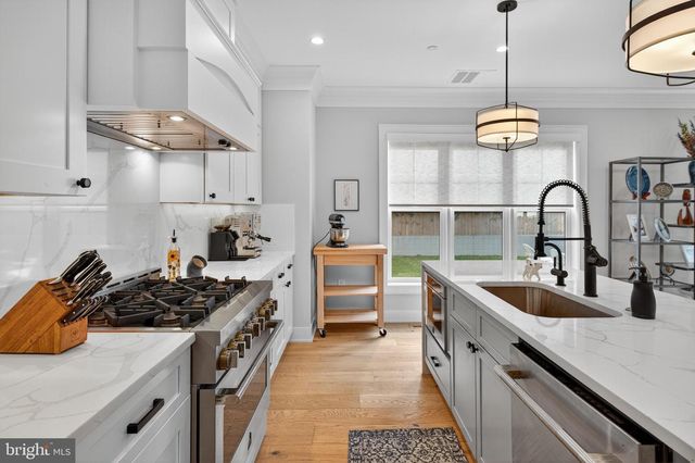 5000 BANGOR DR, Kensington, MD 20895