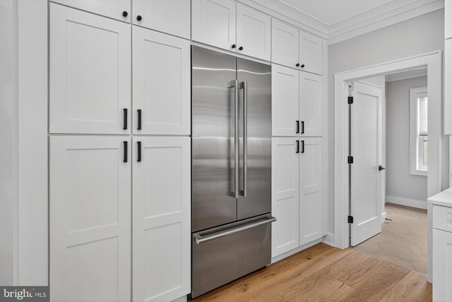 5000 BANGOR DR, Kensington, MD 20895