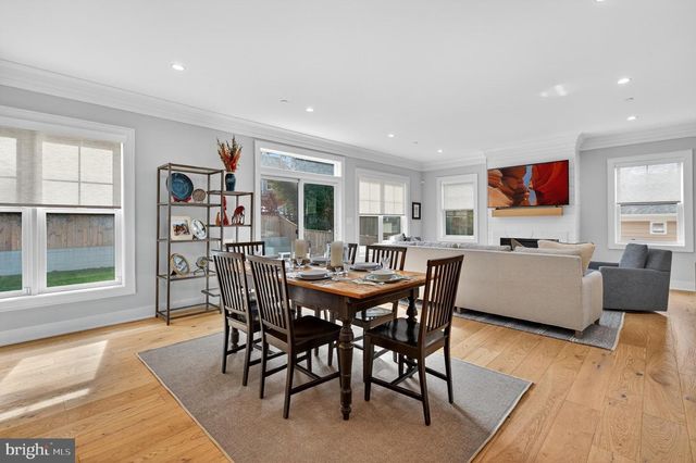 5000 BANGOR DR, Kensington, MD 20895