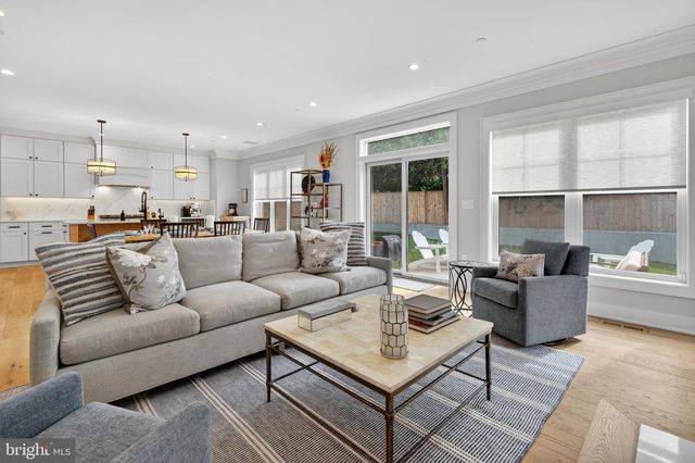 5000 BANGOR DR, Kensington, MD 20895