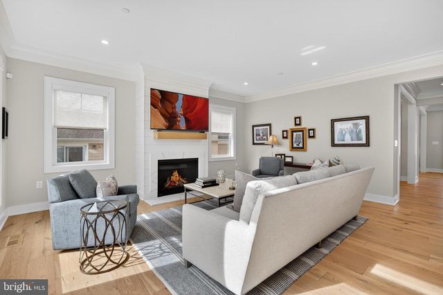 5000 BANGOR DR, Kensington, MD 20895