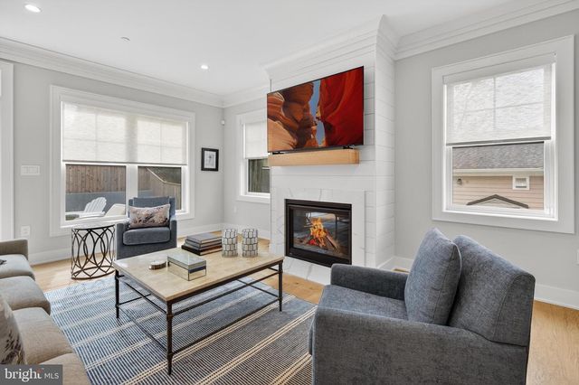 5000 BANGOR DR, Kensington, MD 20895