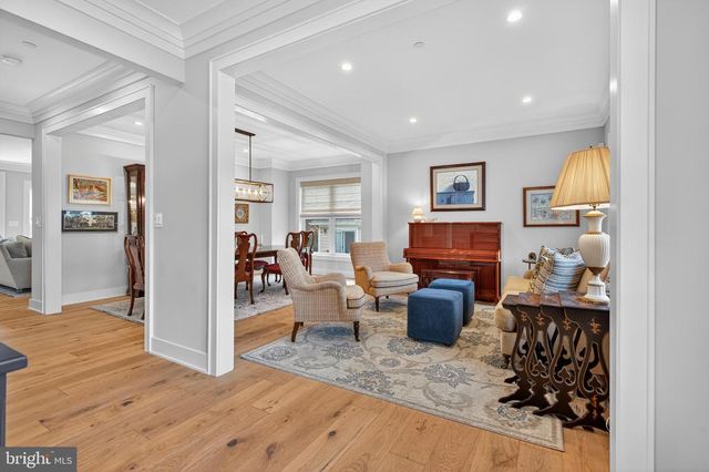 5000 BANGOR DR, Kensington, MD 20895